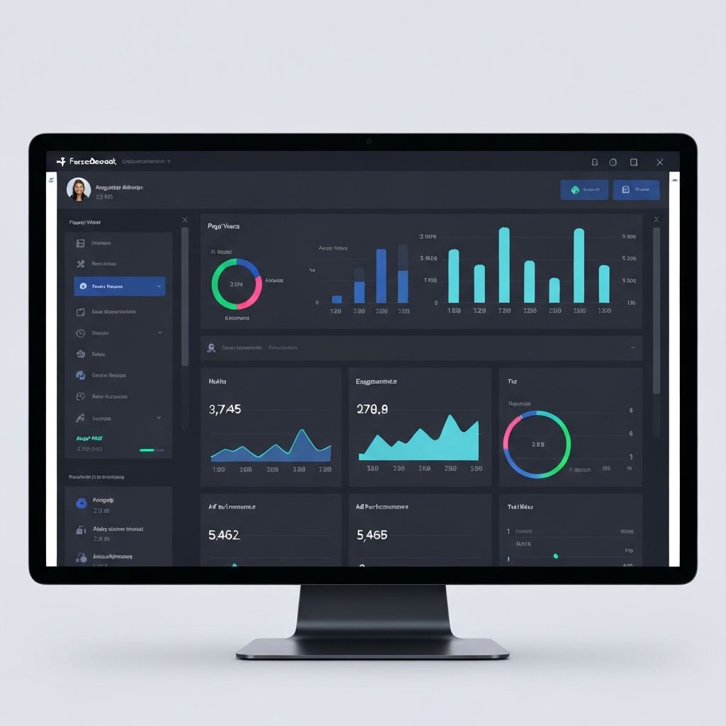 Facebook多账号管理