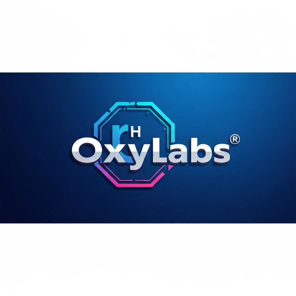 Oxylabs